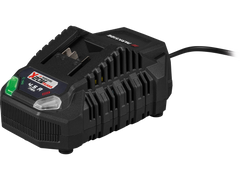 Chargeur de batterie Parkside® 20 V