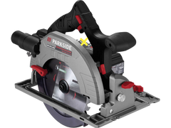 Scie circulaire sans fil Parkside Performance® 40 V