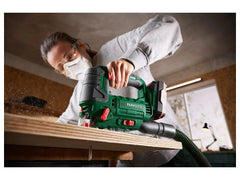 Kit combiné scie circulaire et scie sauteuse sans fil avec batterie et chargeur, 20 V