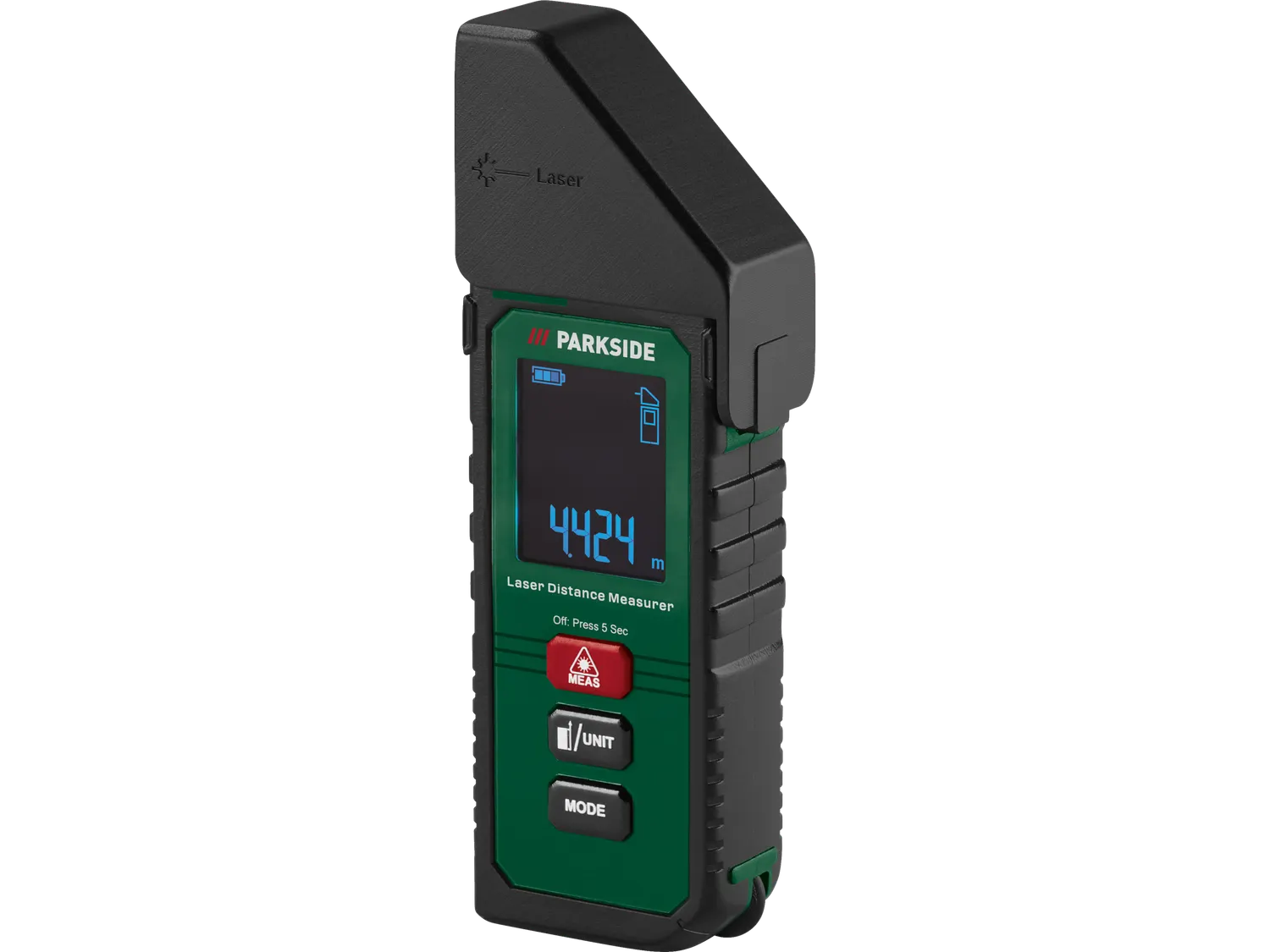 Télémètre laser Parkside®