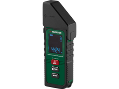 Télémètre laser Parkside®