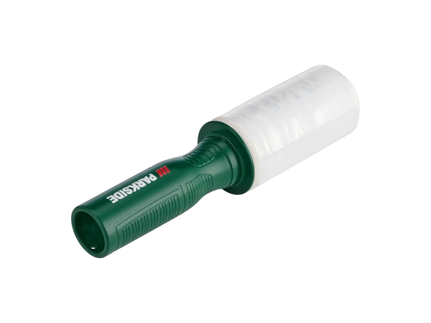 Ruban adhésif Parkside® pour colis, lot de 4 rouleaux ou dévidoir pour ruban ou film.