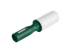 Ruban adhésif Parkside® pour colis, lot de 4 rouleaux ou dévidoir pour ruban ou film.