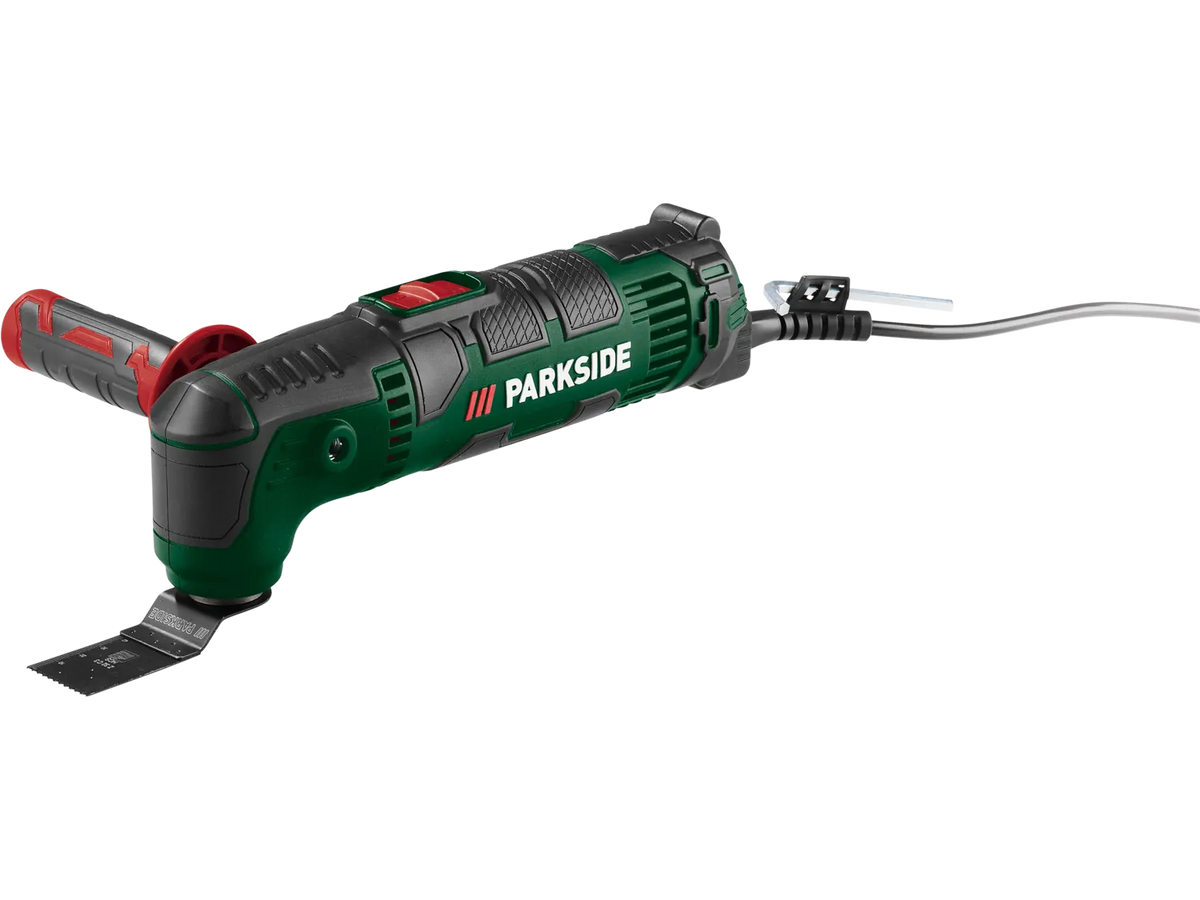 Parkside® Elettroutensile multiuso