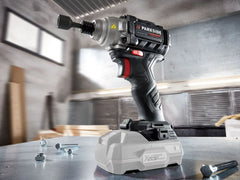 Performance des clés à chocs Parkside