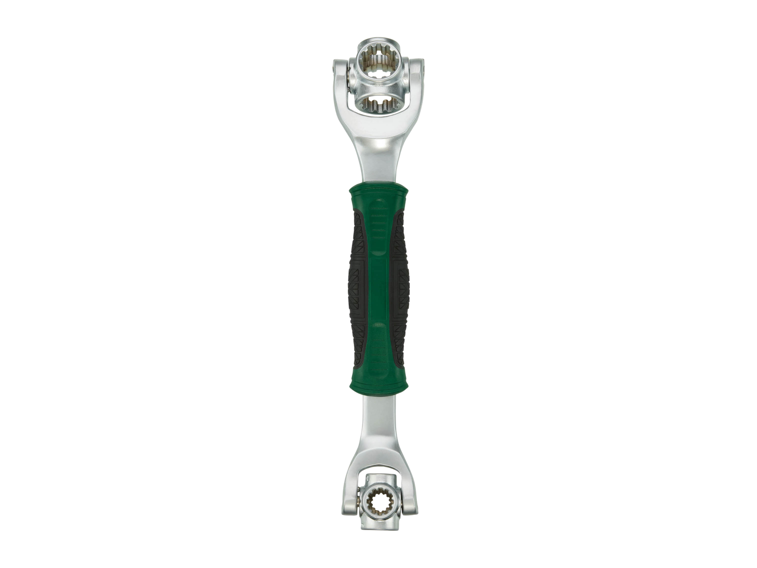 Parkside® Chiave a bussola o a cricco multifunzione