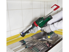 Parkside® Pistola per cartucce ricaricabile