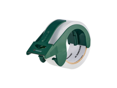 Ruban adhésif Parkside® pour colis, lot de 4 rouleaux ou dévidoir pour ruban ou film.