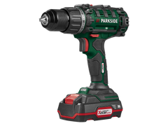 Parkside® Trapano avvitatore ricaricabile