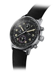 Flygraf Bi-Compax French Air Force