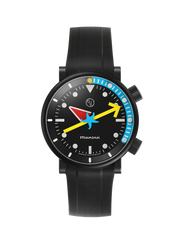 YEMA x Alain Silberstein Limited Edition