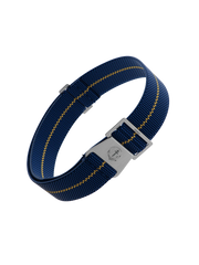 Parachute Strap with your watch.