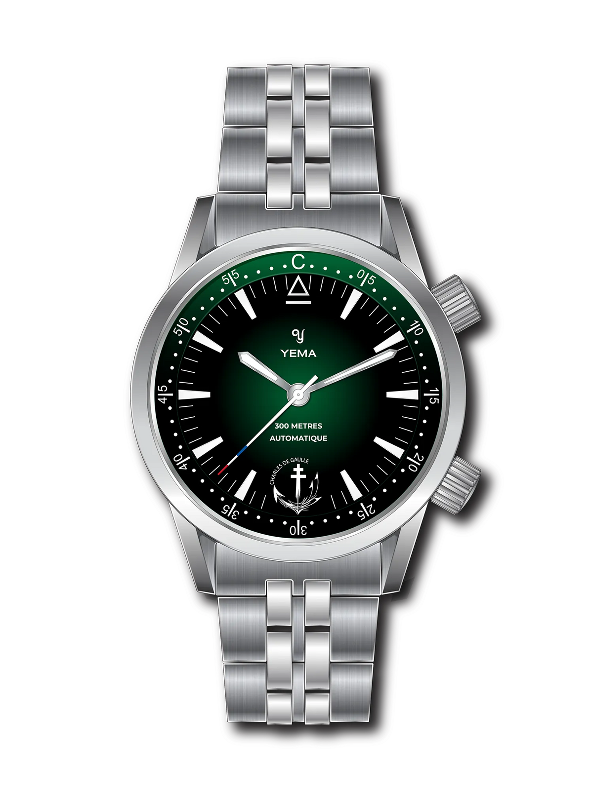 Navygraf PAN Charles de Gaulle