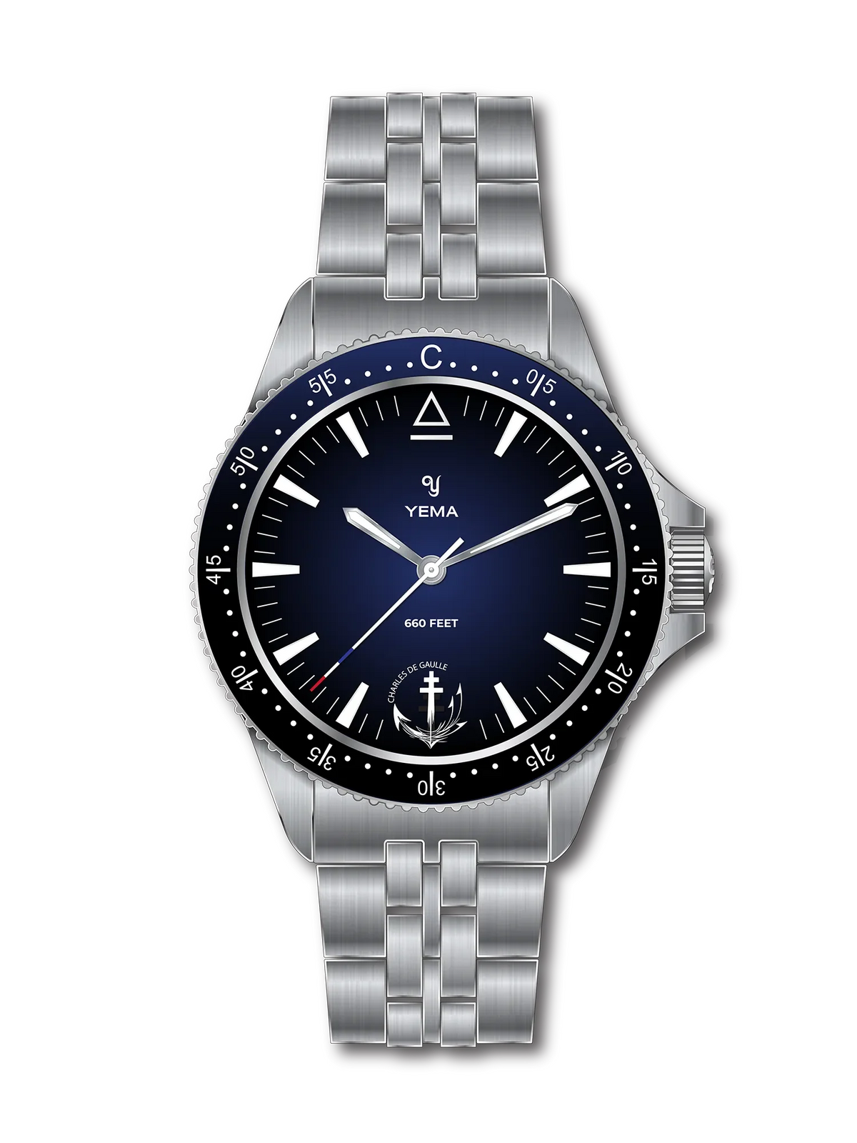 Navygraf PAN Charles de Gaulle