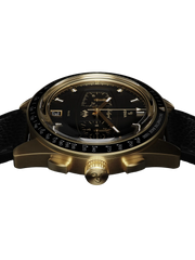 Rallygraf Meca-Quartz II Classic Racing School