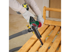 Classeur à ceinture rechargeable Parkside®