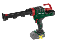 Parkside® Pistola per cartucce ricaricabile