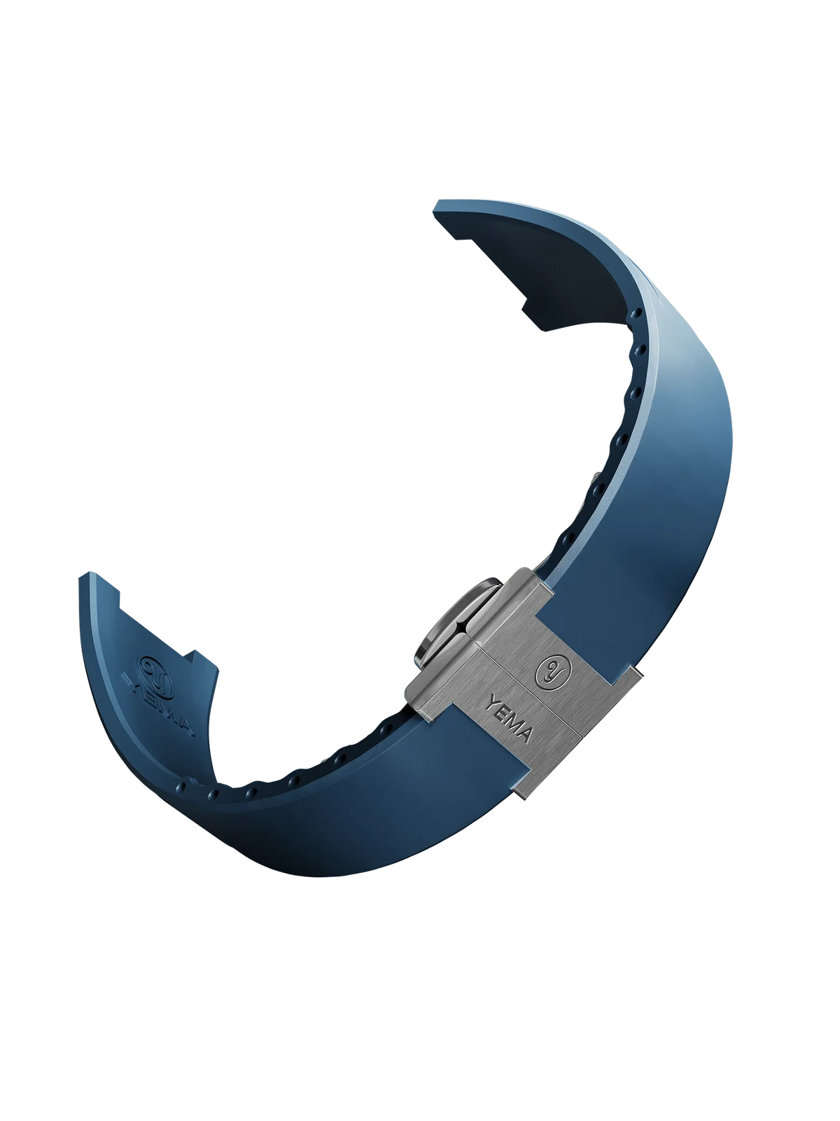 FKM Rubber Integrated Strap