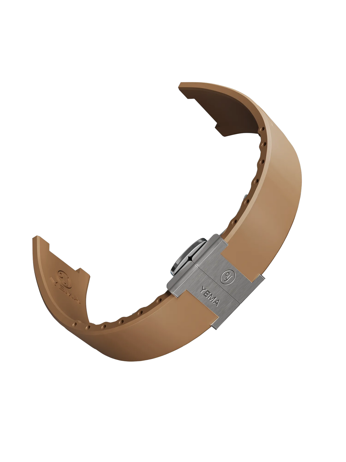 FKM Rubber Integrated Strap