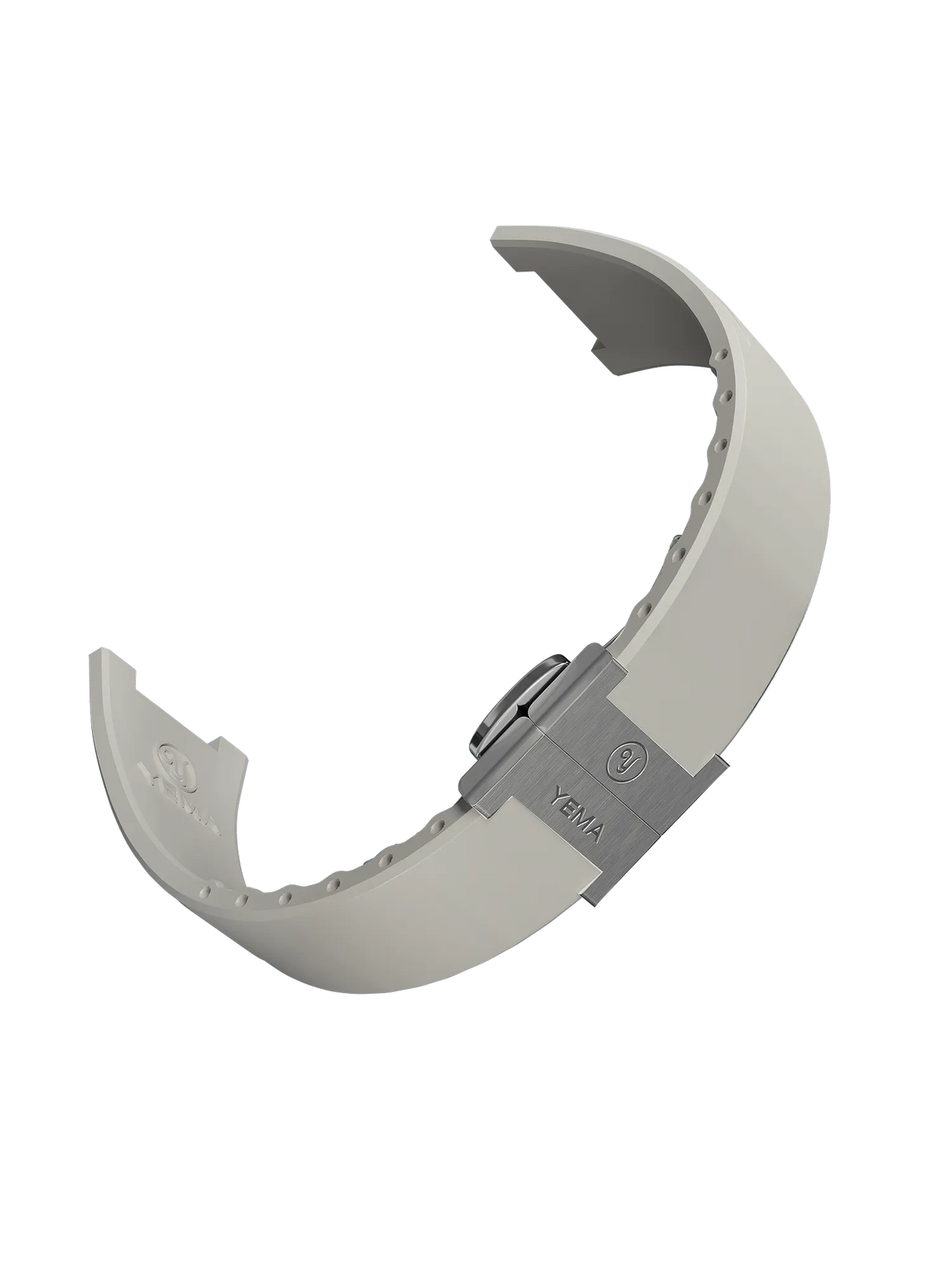 FKM Rubber Integrated Strap