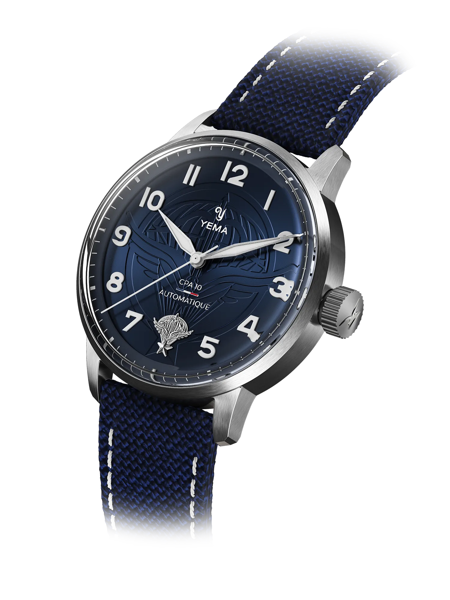 Flygraf CPA10