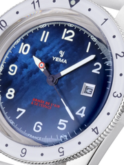 Flygraf French Air & Space Force UTC Femme