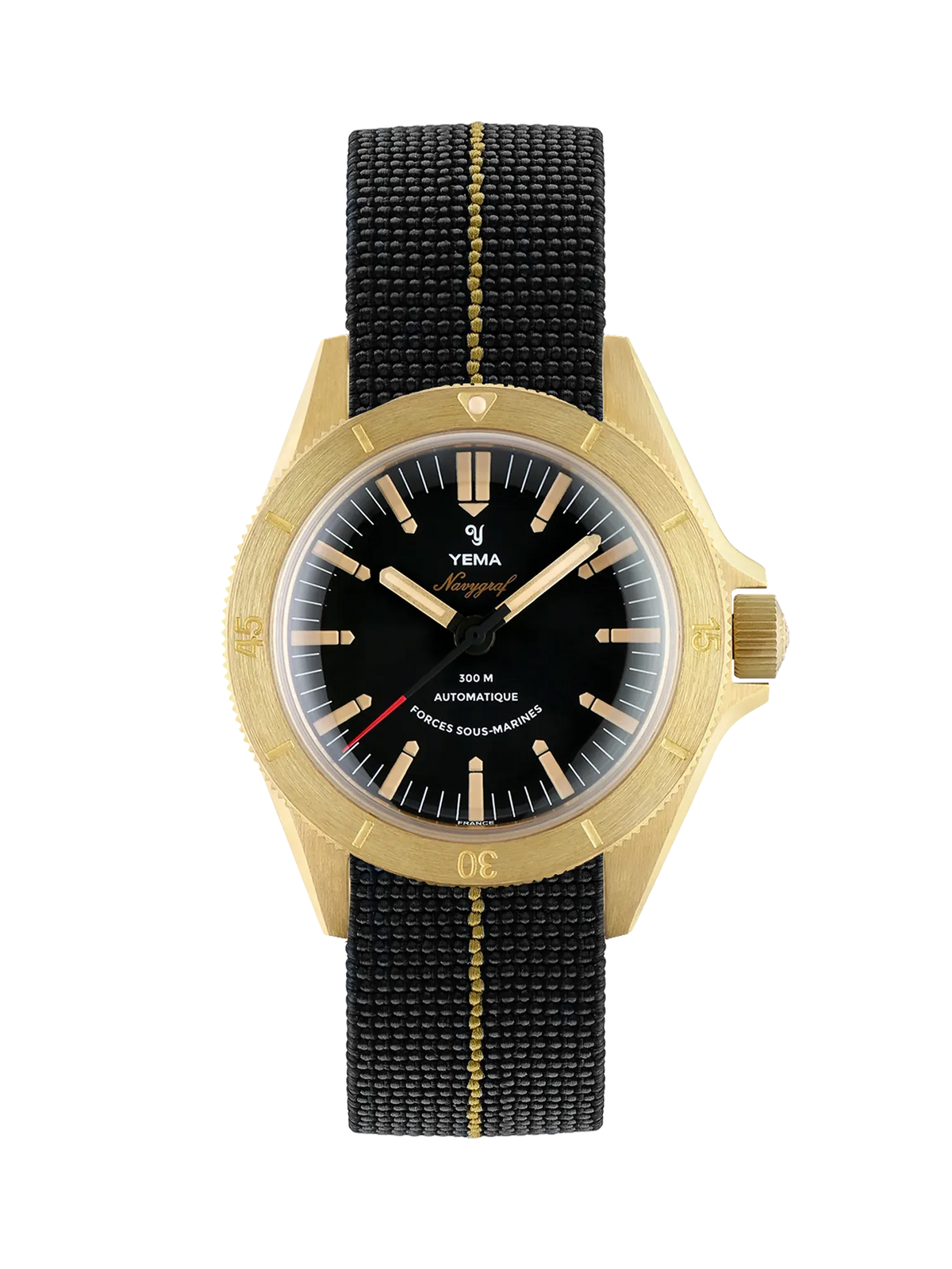Navygraf FSM Bronze