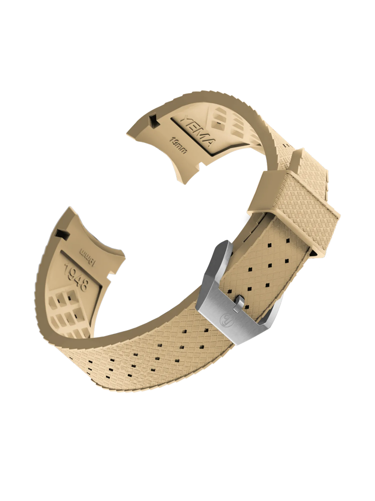 FKM Viton® Integrated Strap