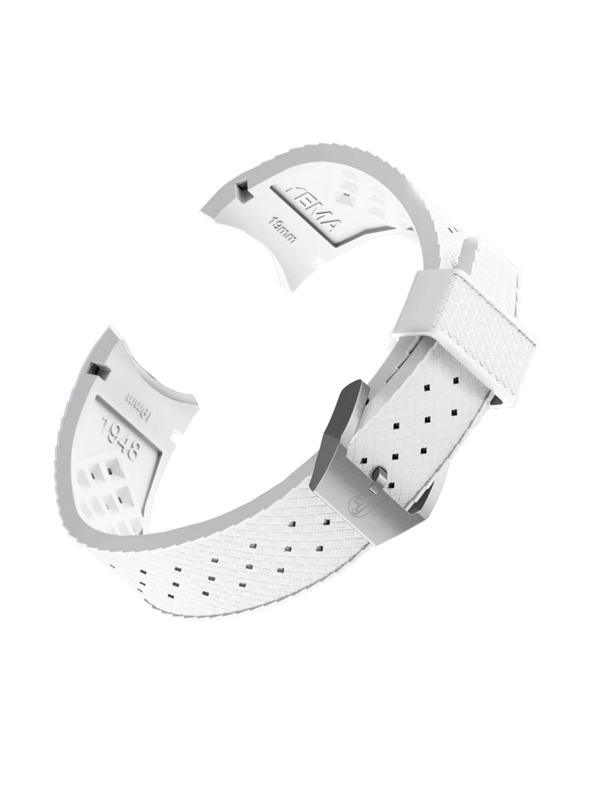 FKM Viton® Integrated Strap
