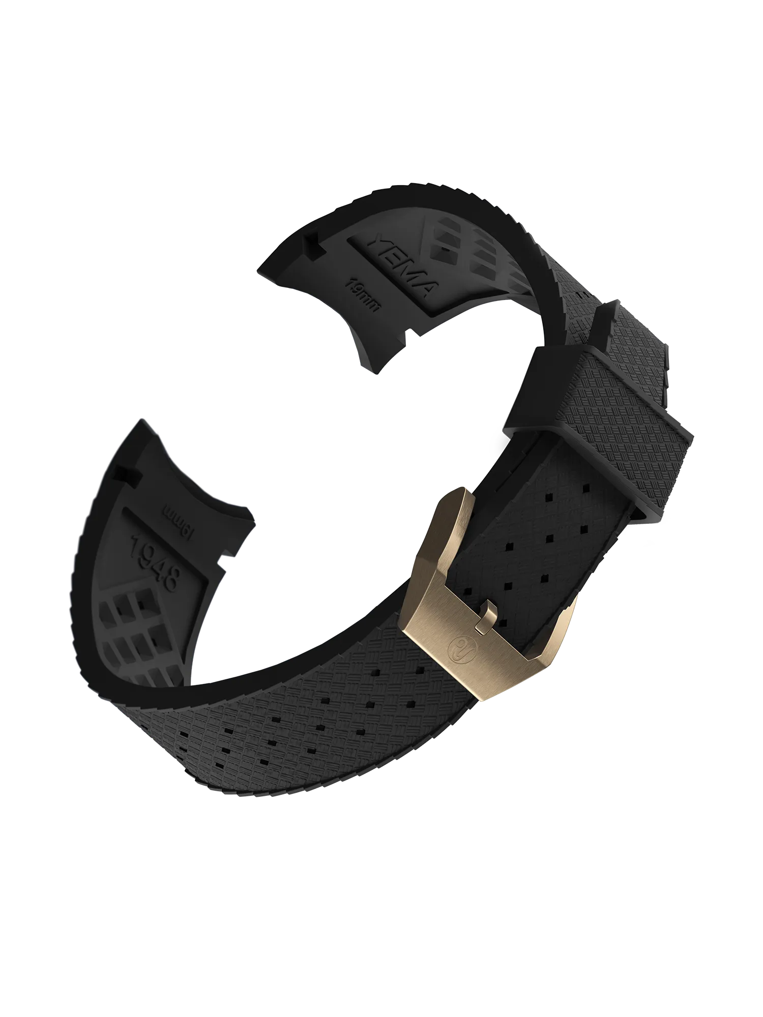 FKM Viton® Integrated Strap