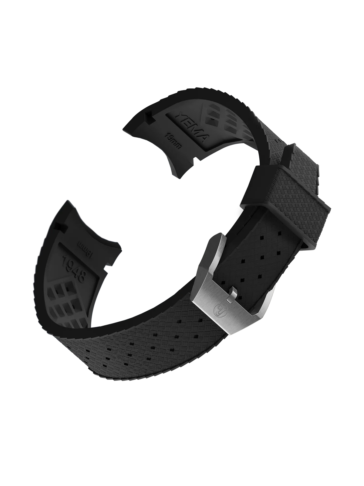 FKM Viton® Integrated Strap