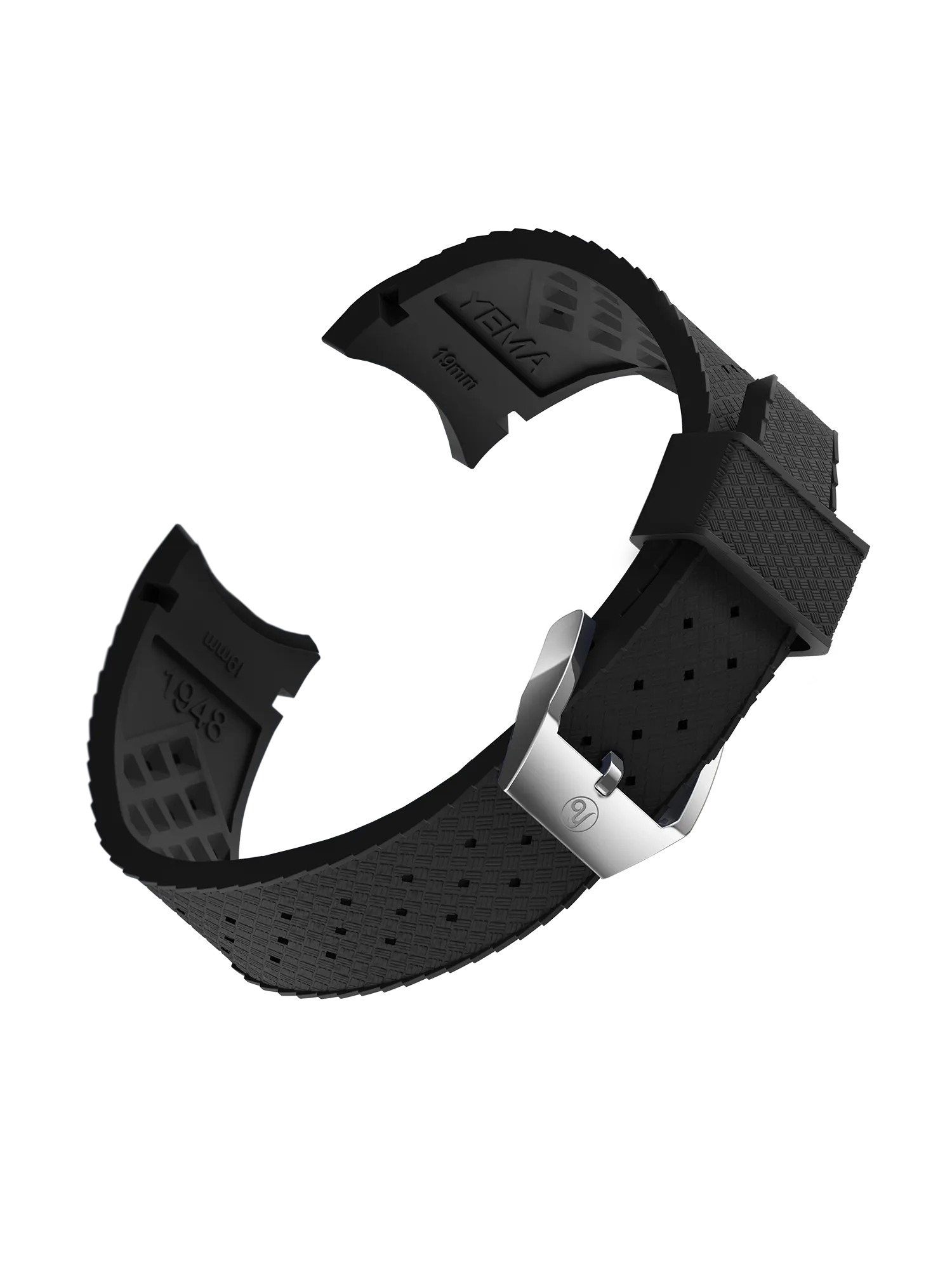 FKM Viton® Integrated Strap
