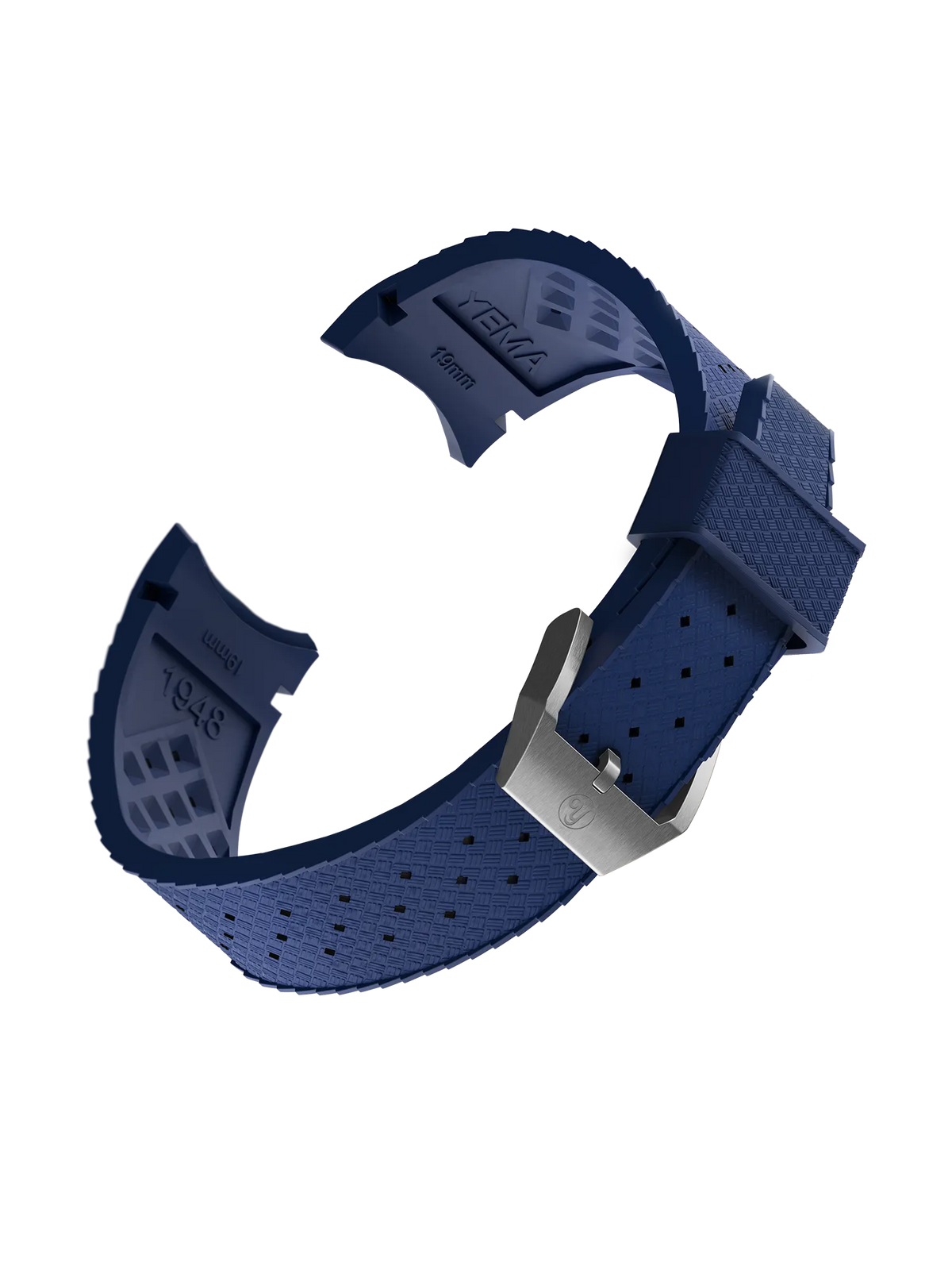 FKM Viton® Integrated Strap