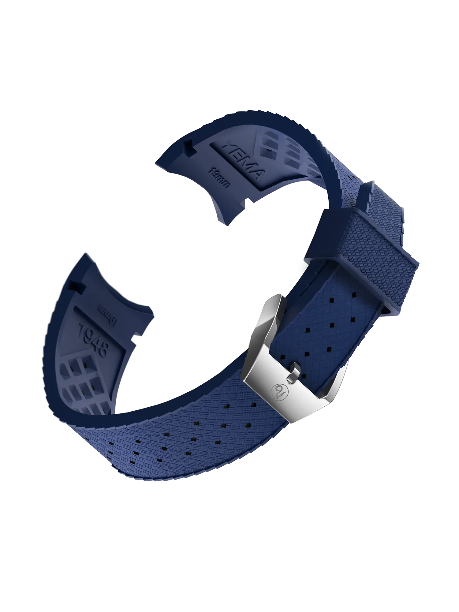 FKM Viton® Integrated Strap