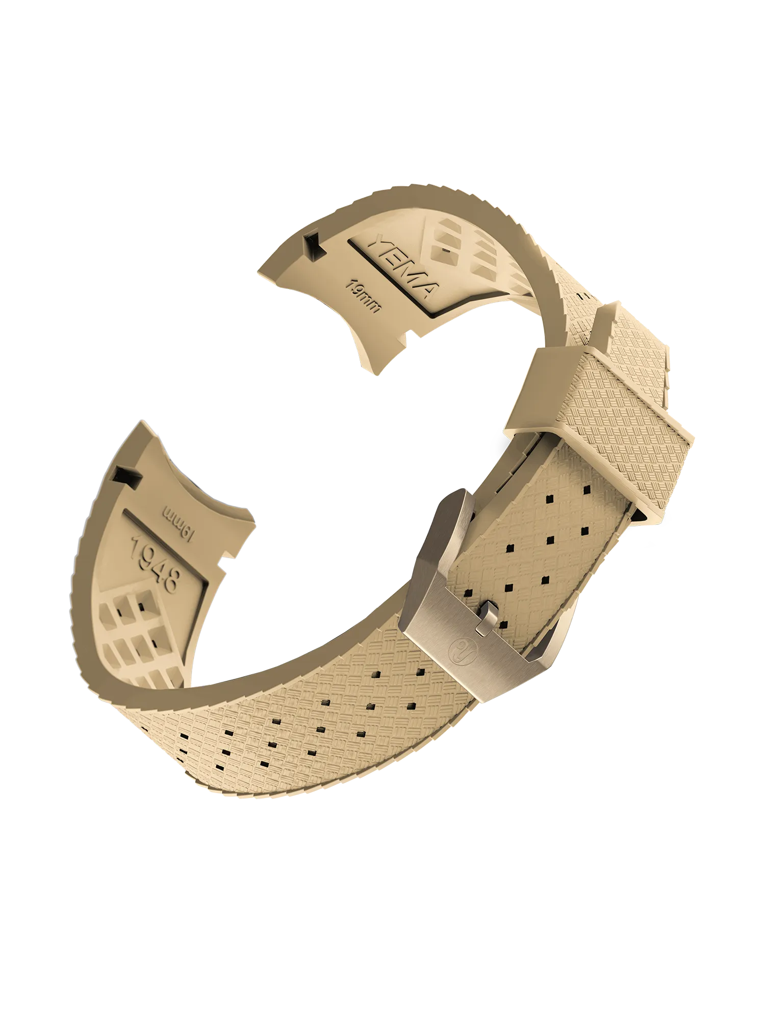 FKM Viton® Integrated Strap