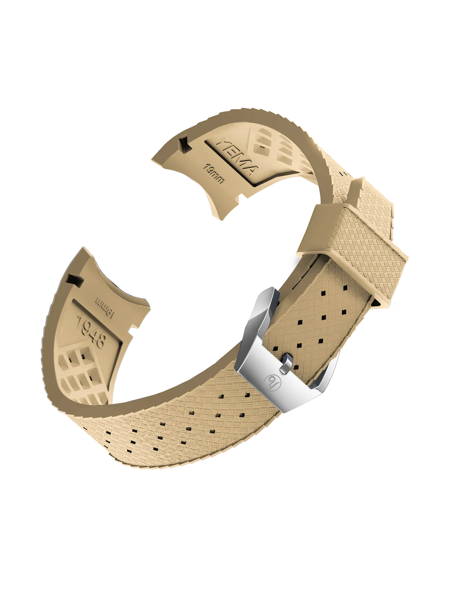 FKM Viton® Integrated Strap