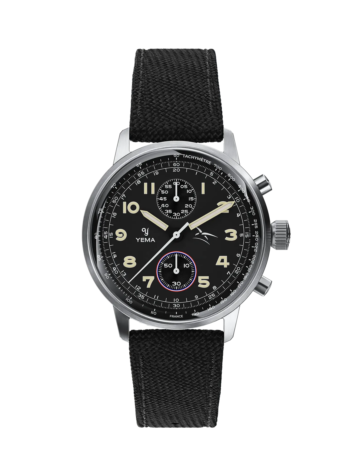 Flygraf Bi-Compax French Air Force