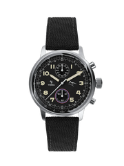 Flygraf Bi-Compax French Air Force