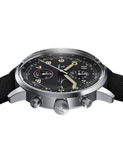 Flygraf Bi-Compax French Air Force