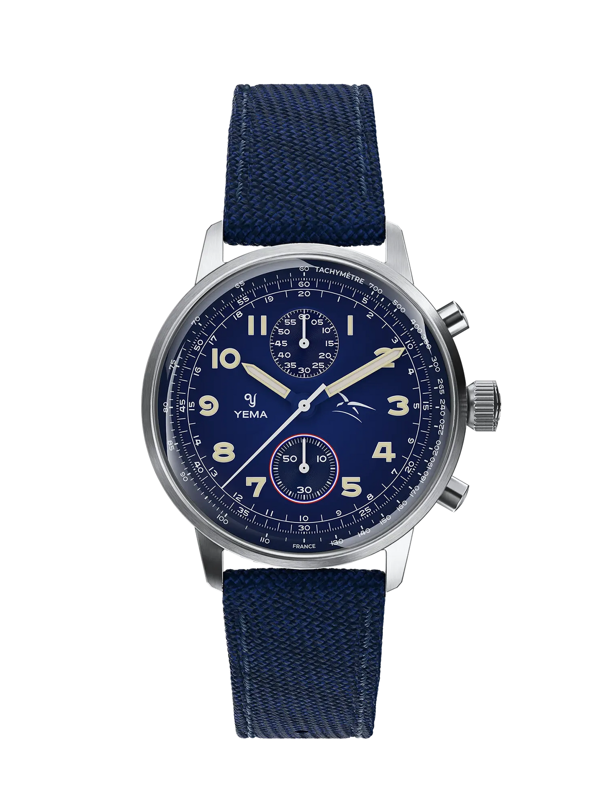 Flygraf Bi-Compax French Air Force