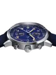 Flygraf Bi-Compax French Air Force
