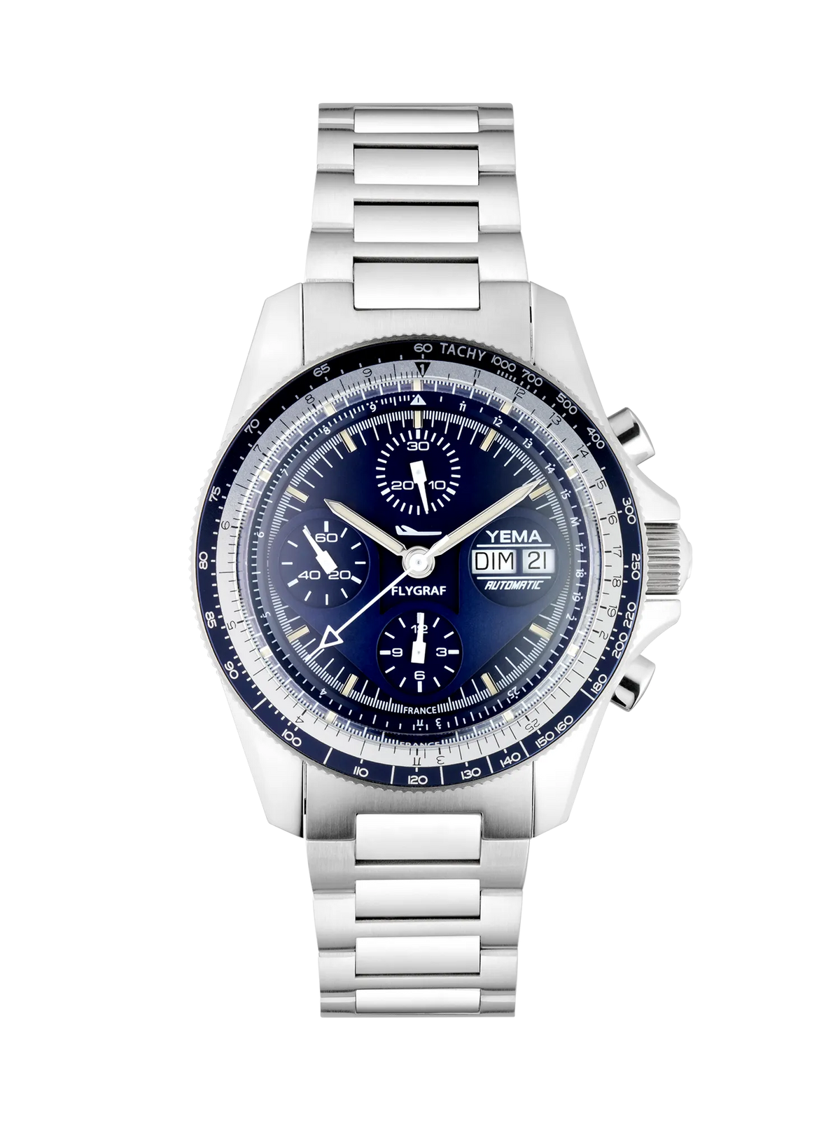 Flygraf Navigator