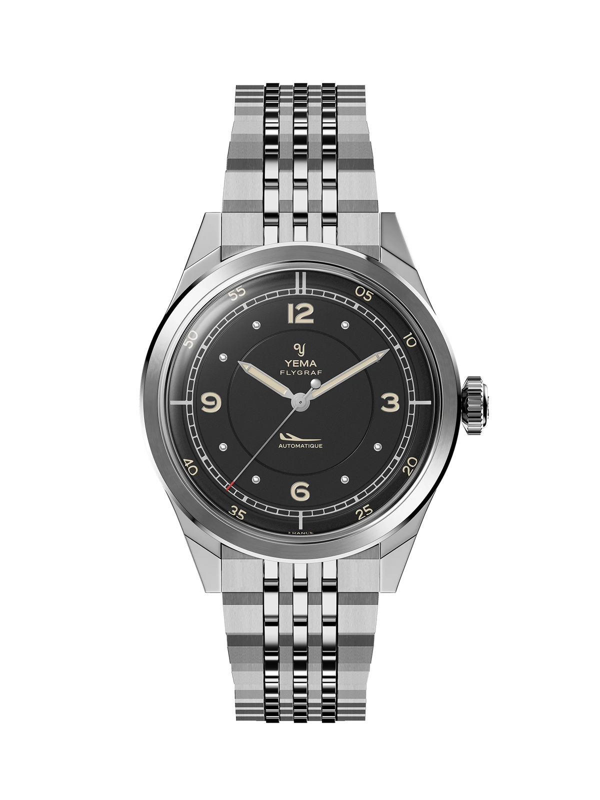 Flygraf Pilot