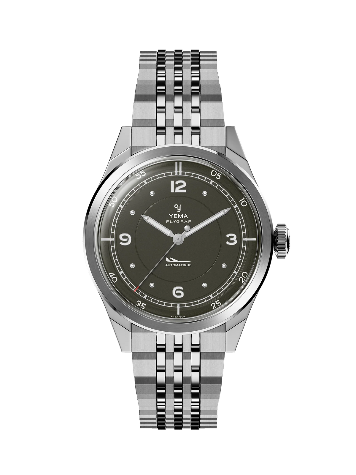 Flygraf Pilot