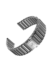 Military Steel Bracelet