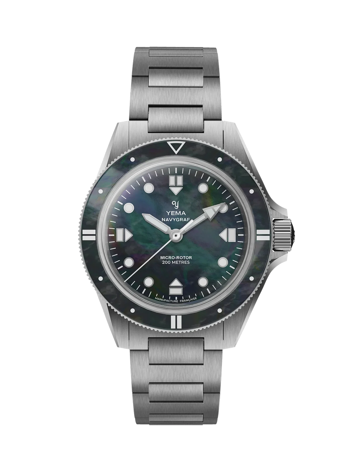 Navygraf Pearl CMM.20