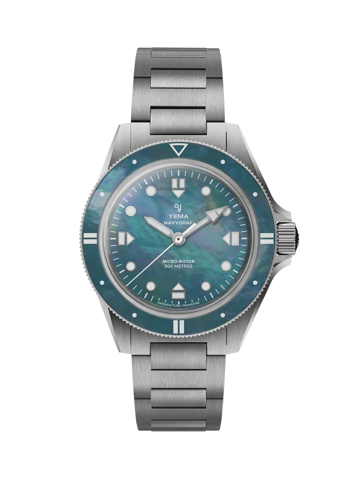 Navygraf Pearl CMM.20 Limited Edition