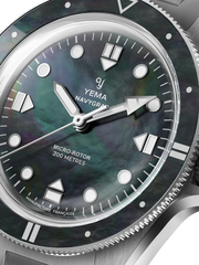 Navygraf Pearl CMM.20
