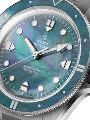 Navygraf Pearl CMM.20 Limited Edition