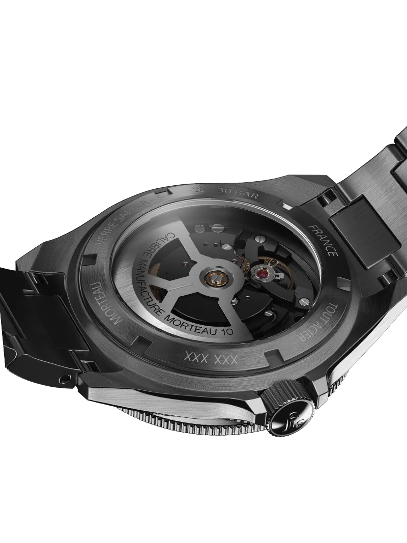 Navygraf CMM.10